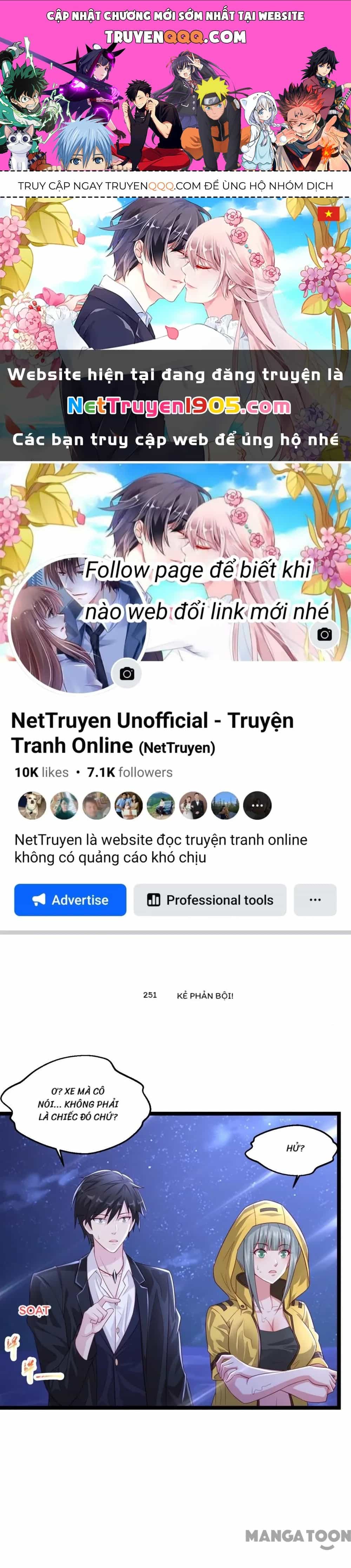 Tuyệt Phẩm Y Thánh - Chương 251 - ảnh 1