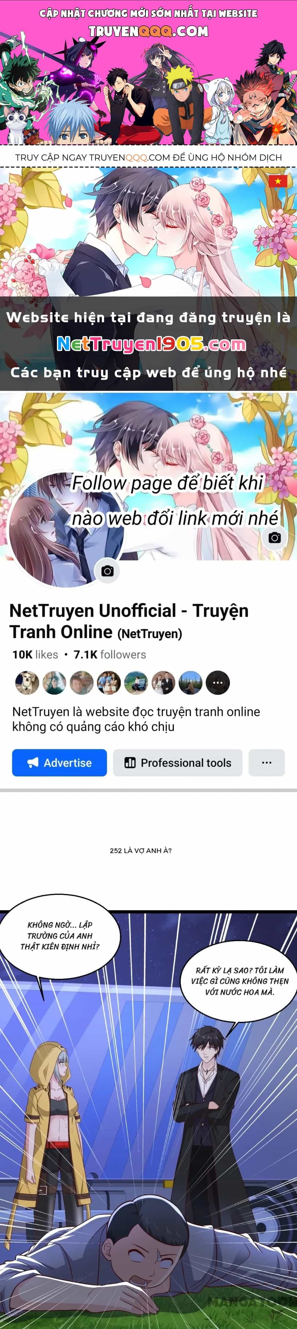 Tuyệt Phẩm Y Thánh - Chương 252 - ảnh 1