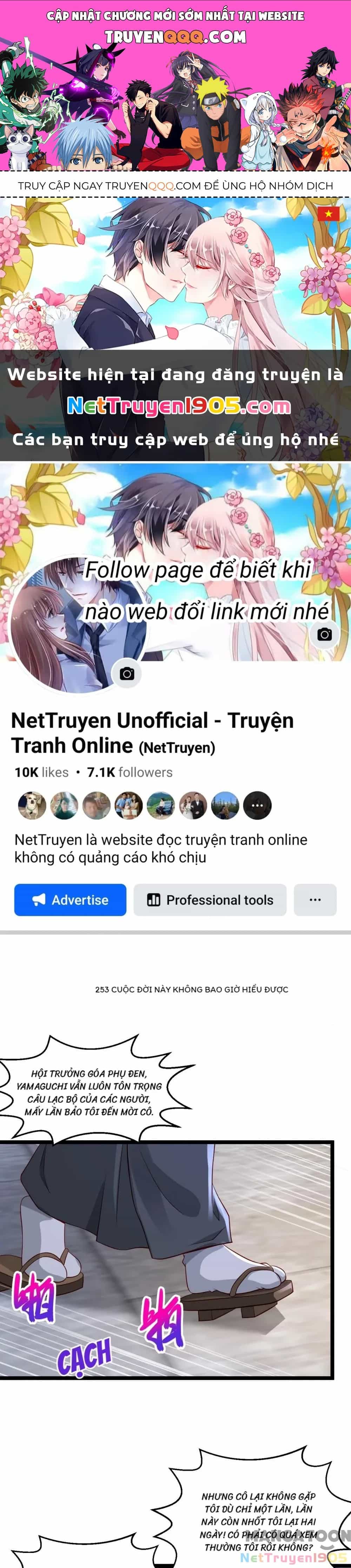 Tuyệt Phẩm Y Thánh - Chương 253 - ảnh 1