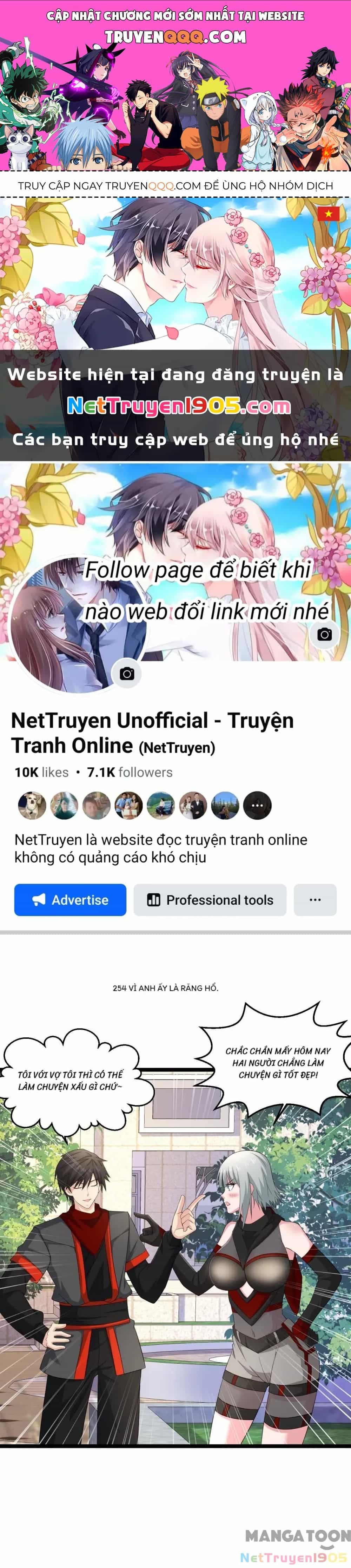 Tuyệt Phẩm Y Thánh - Chương 254 - ảnh 1