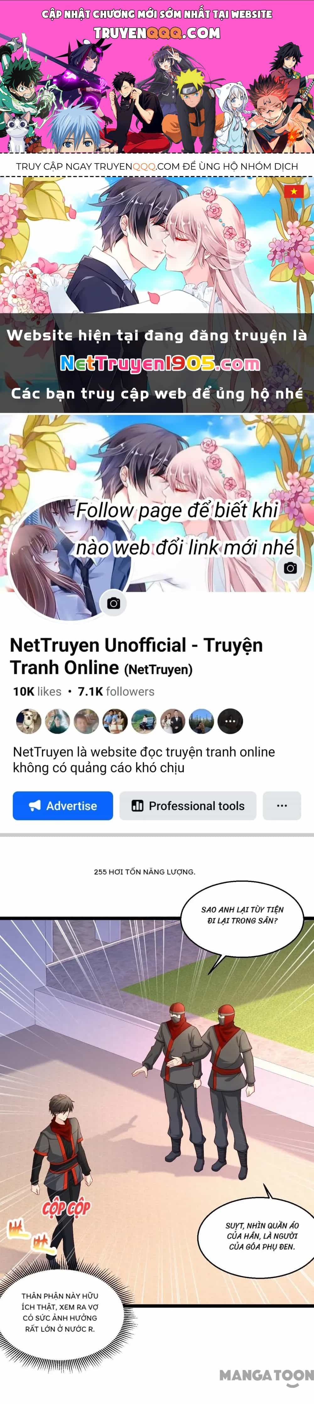 Tuyệt Phẩm Y Thánh - Chương 255 - ảnh 1
