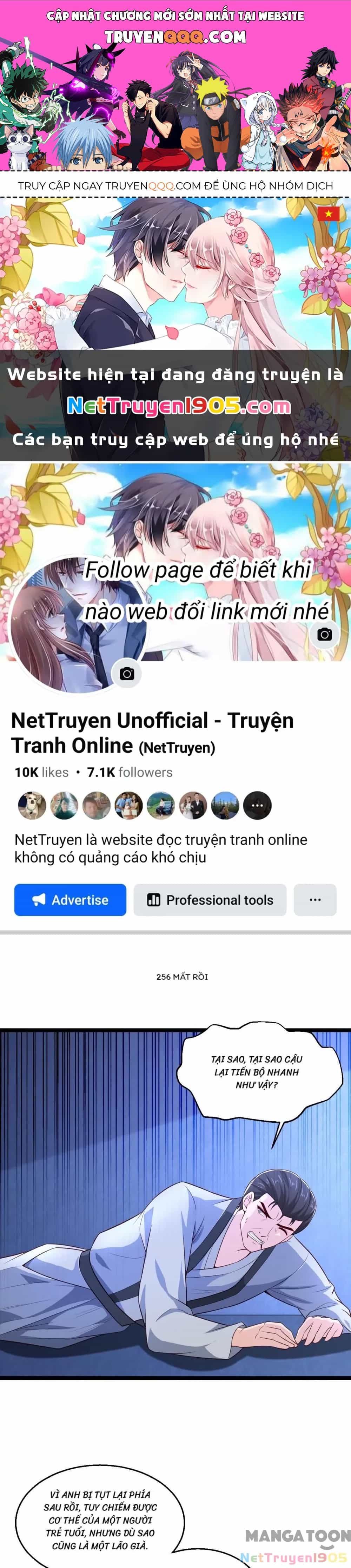 Tuyệt Phẩm Y Thánh - Chương 256 - ảnh 1