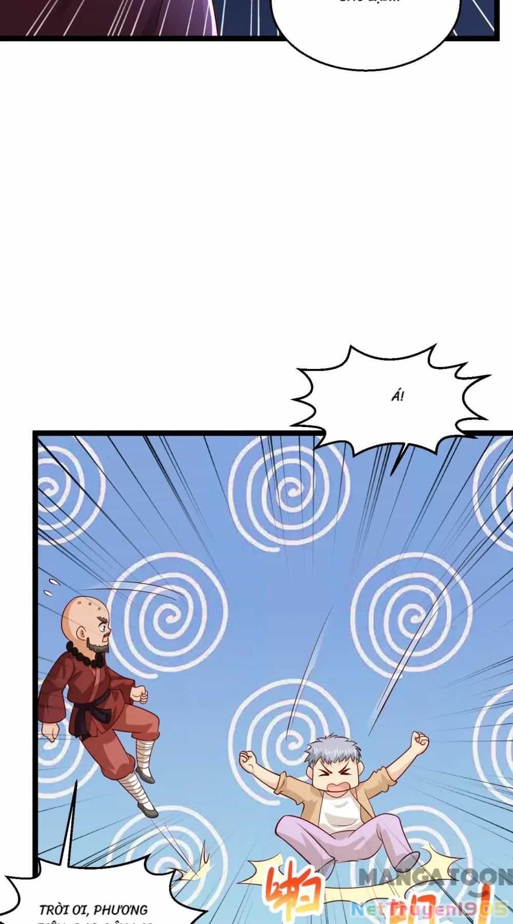 Tuyệt Phẩm Y Thánh - Chương 267 - ảnh 2