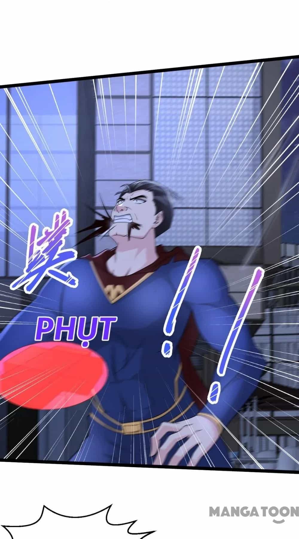 Tuyệt Phẩm Y Thánh - Chương 270 - ảnh 9