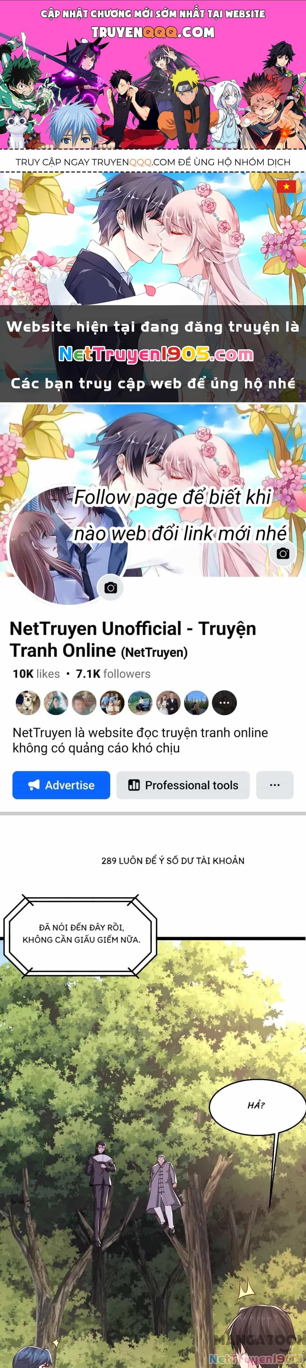 Tuyệt Phẩm Y Thánh - Chương 289 - ảnh 1