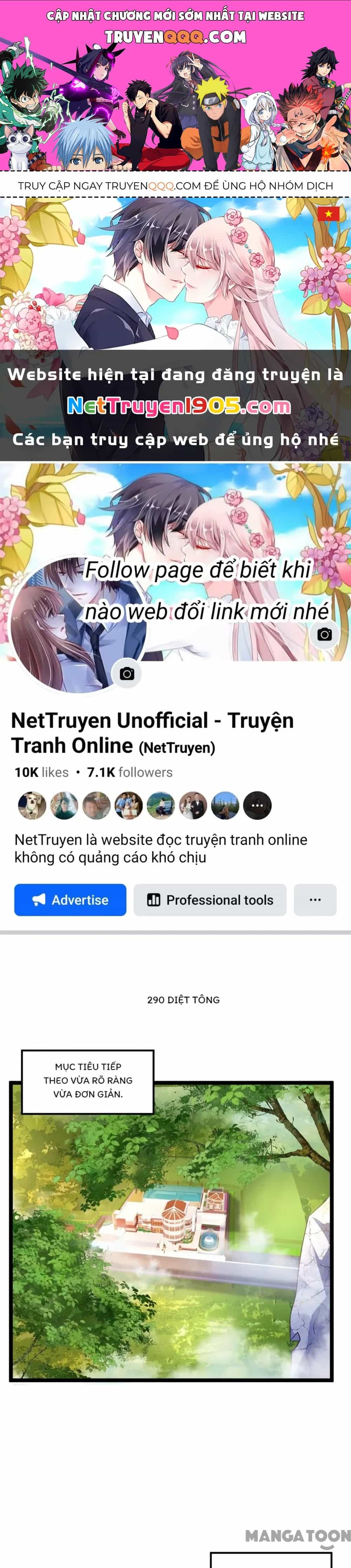 Tuyệt Phẩm Y Thánh - Chương 290 - ảnh 1