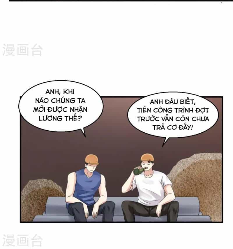 Tuyệt Phẩm Y Thánh - Chương 36 - ảnh 12