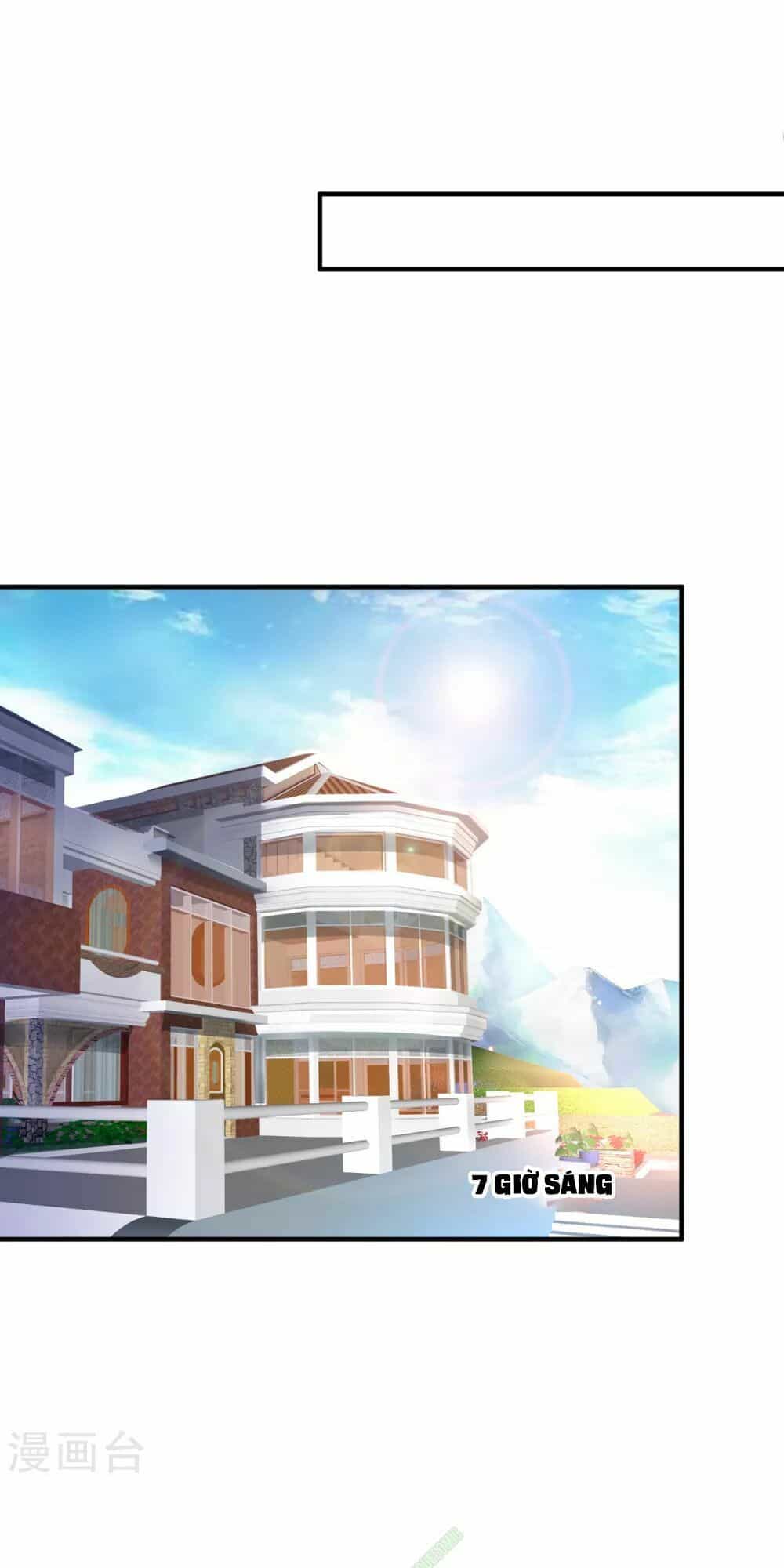 Tuyệt Phẩm Y Thánh - Chương 5 - ảnh 23