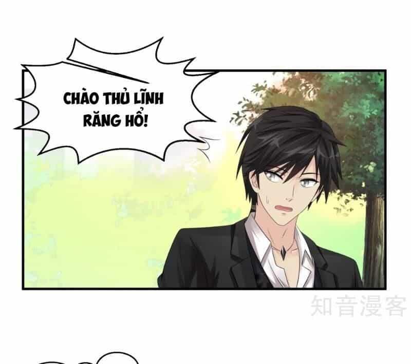 Tuyệt Phẩm Y Thánh - Chương 52 - ảnh 28