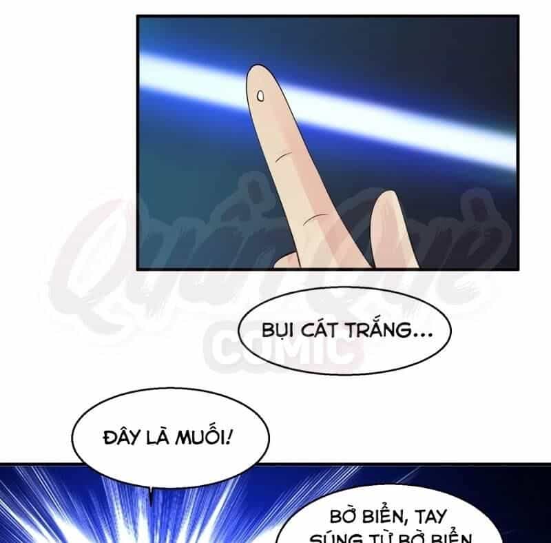 Tuyệt Phẩm Y Thánh - Chương 53 - ảnh 20