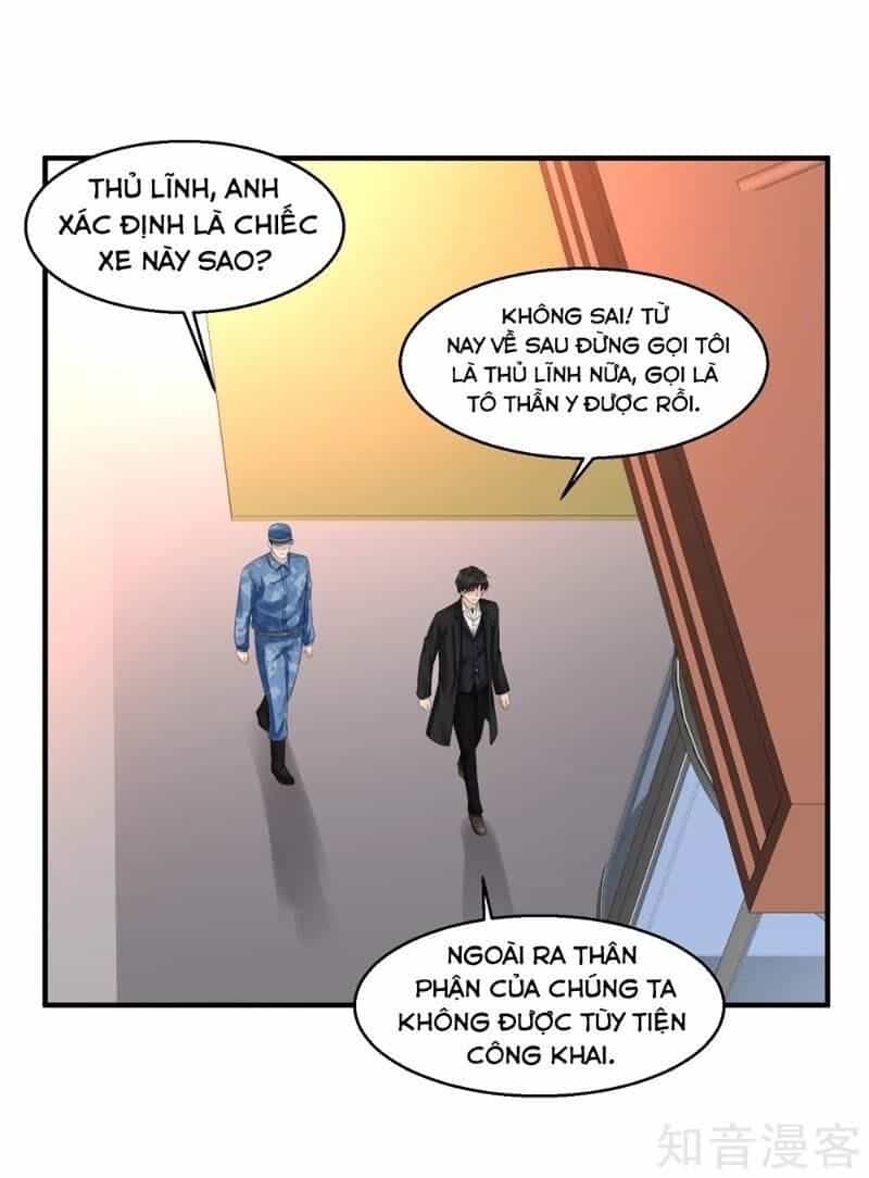 Tuyệt Phẩm Y Thánh - Chương 53 - ảnh 33