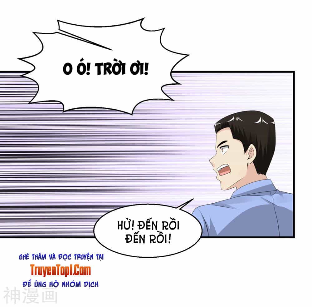 Tuyệt Phẩm Y Thánh - Chương 59 - ảnh 19