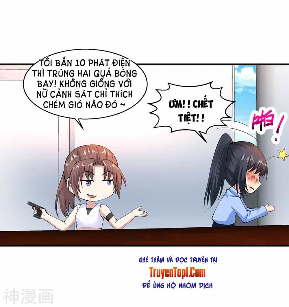 Tuyệt Phẩm Y Thánh - Chương 59 - ảnh 2