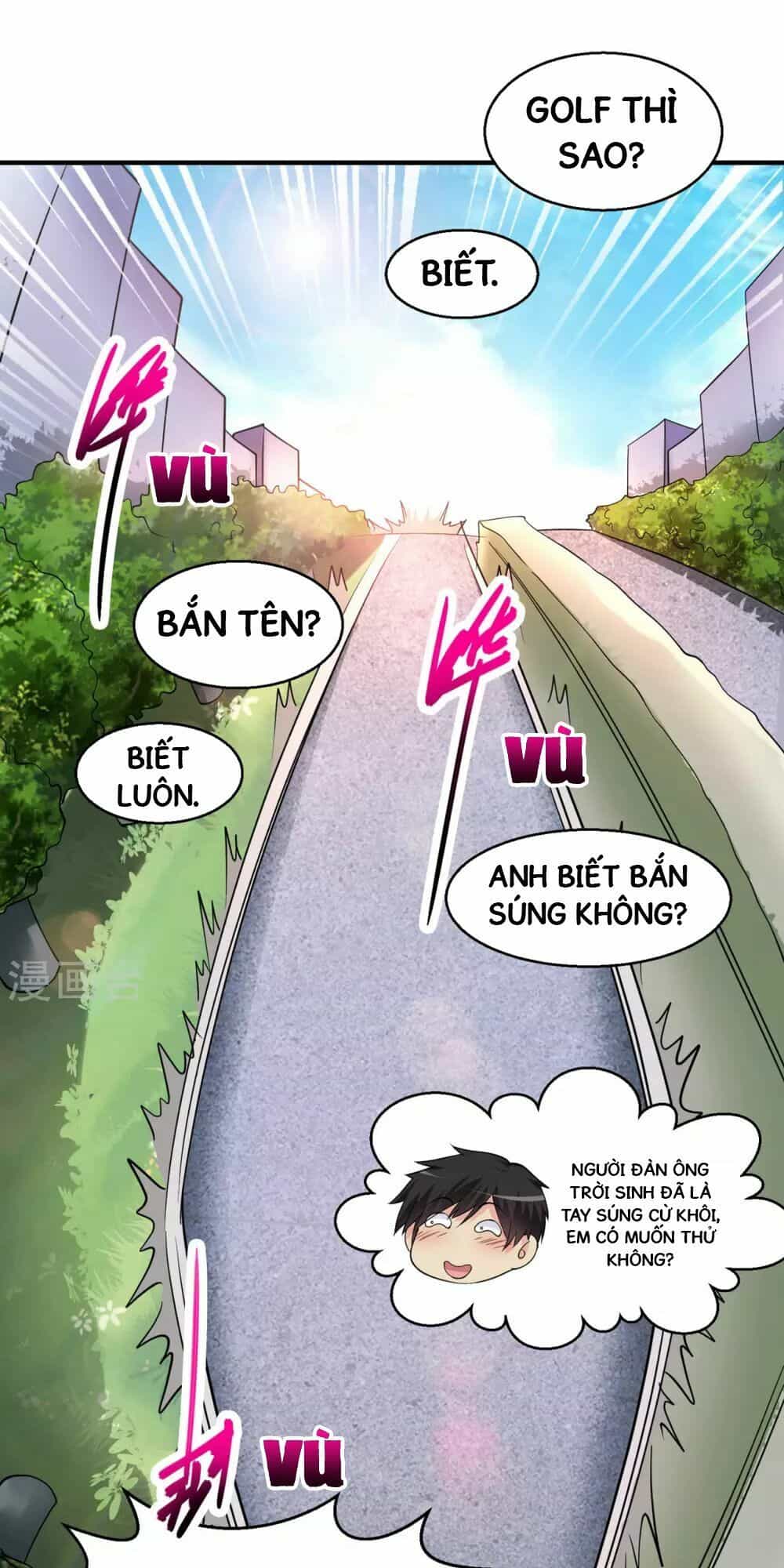 Tuyệt Phẩm Y Thánh - Chương 6 - ảnh 8
