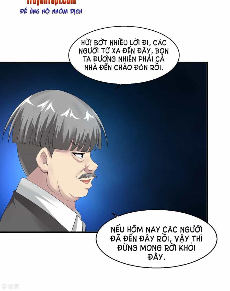 Tuyệt Phẩm Y Thánh - Chương 62 - ảnh 3
