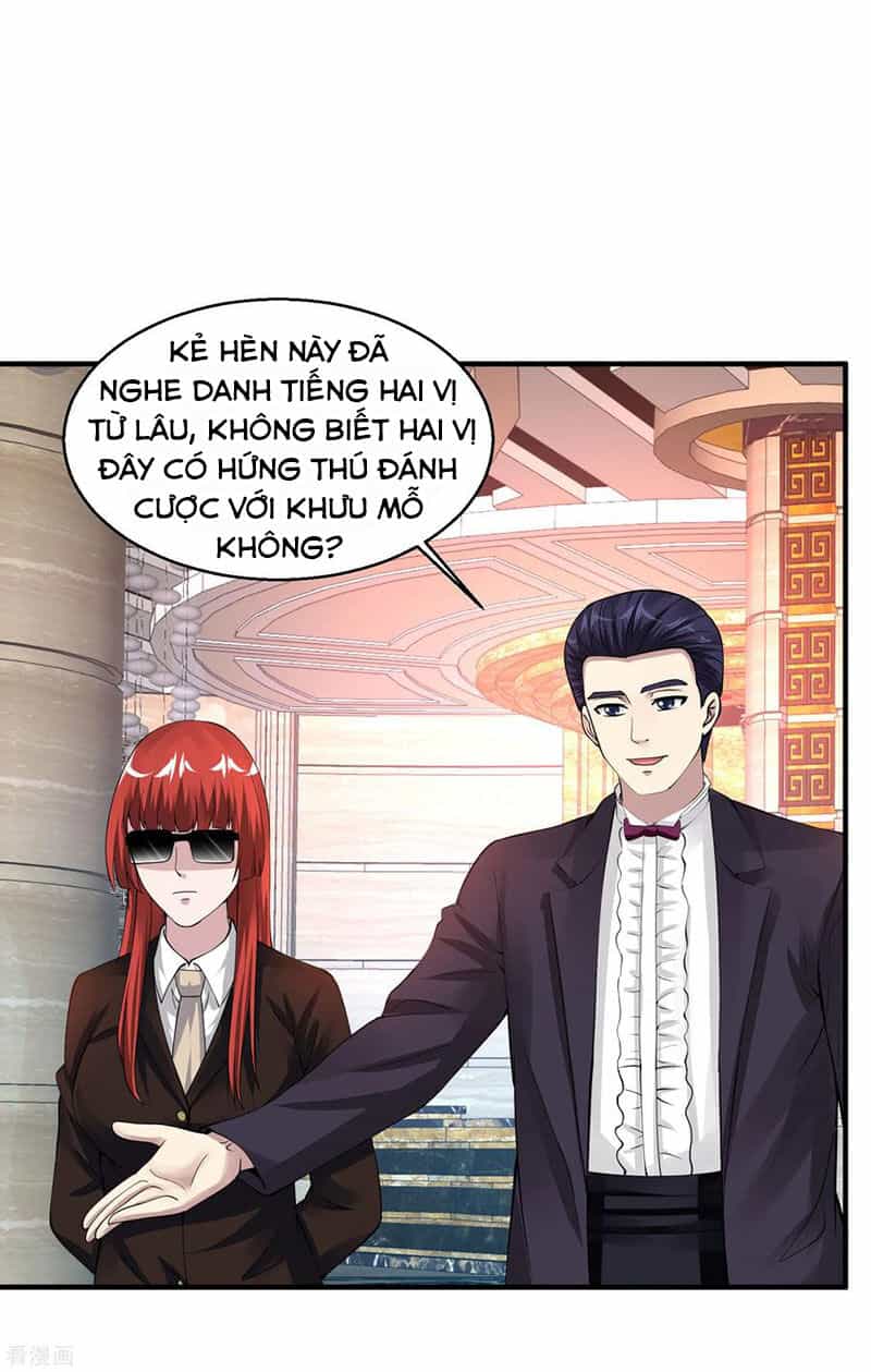 Tuyệt Phẩm Y Thánh - Chương 64 - ảnh 10