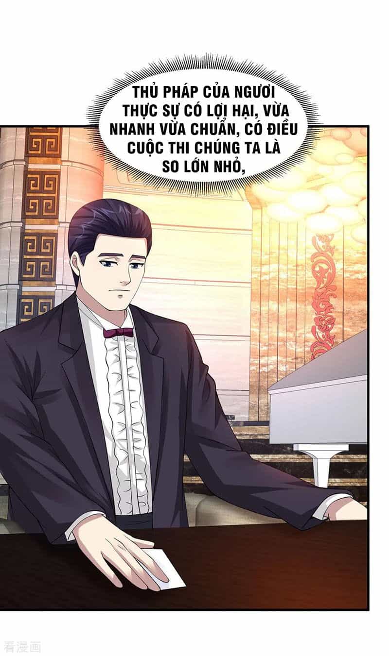 Tuyệt Phẩm Y Thánh - Chương 65 - ảnh 29
