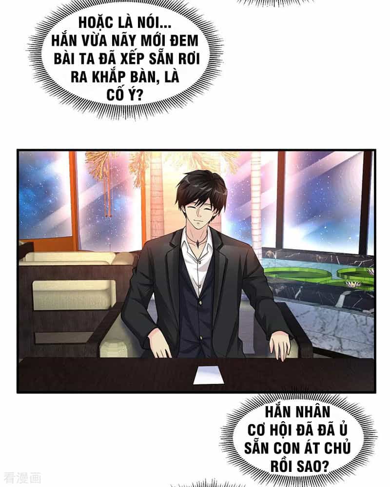 Tuyệt Phẩm Y Thánh - Chương 65 - ảnh 7