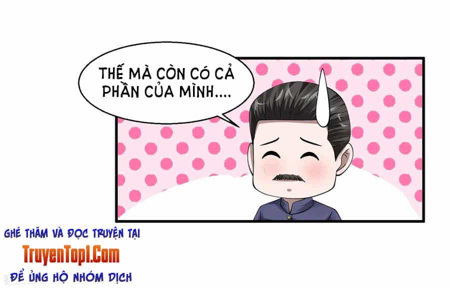 Tuyệt Phẩm Y Thánh - Chương 67 - ảnh 34