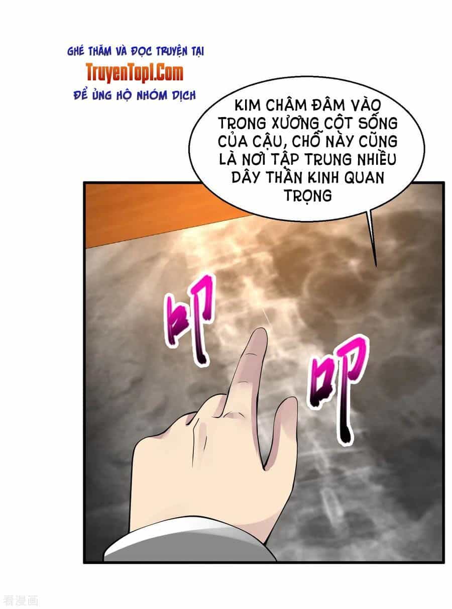 Tuyệt Phẩm Y Thánh - Chương 68 - ảnh 2