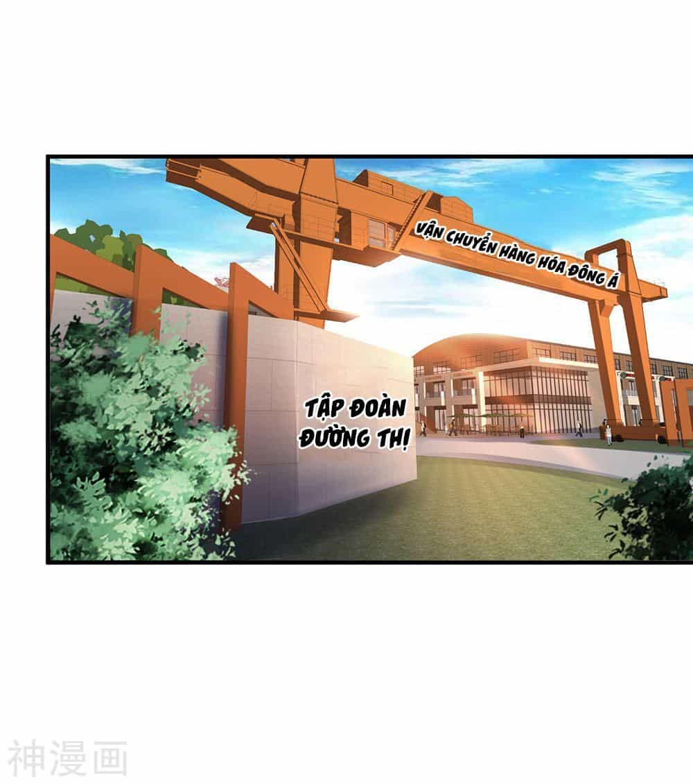 Tuyệt Phẩm Y Thánh - Chương 72 - ảnh 1
