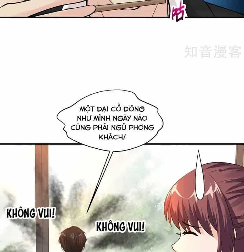 Tuyệt Phẩm Y Thánh - Chương 73 - ảnh 38