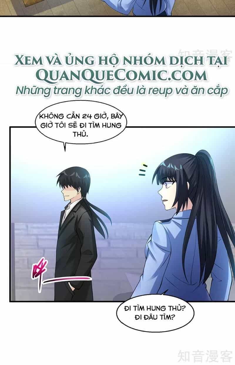 Tuyệt Phẩm Y Thánh - Chương 74 - ảnh 24