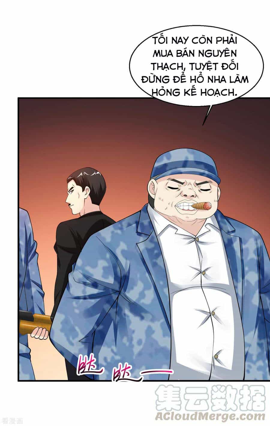 Tuyệt Phẩm Y Thánh - Chương 82 - ảnh 14