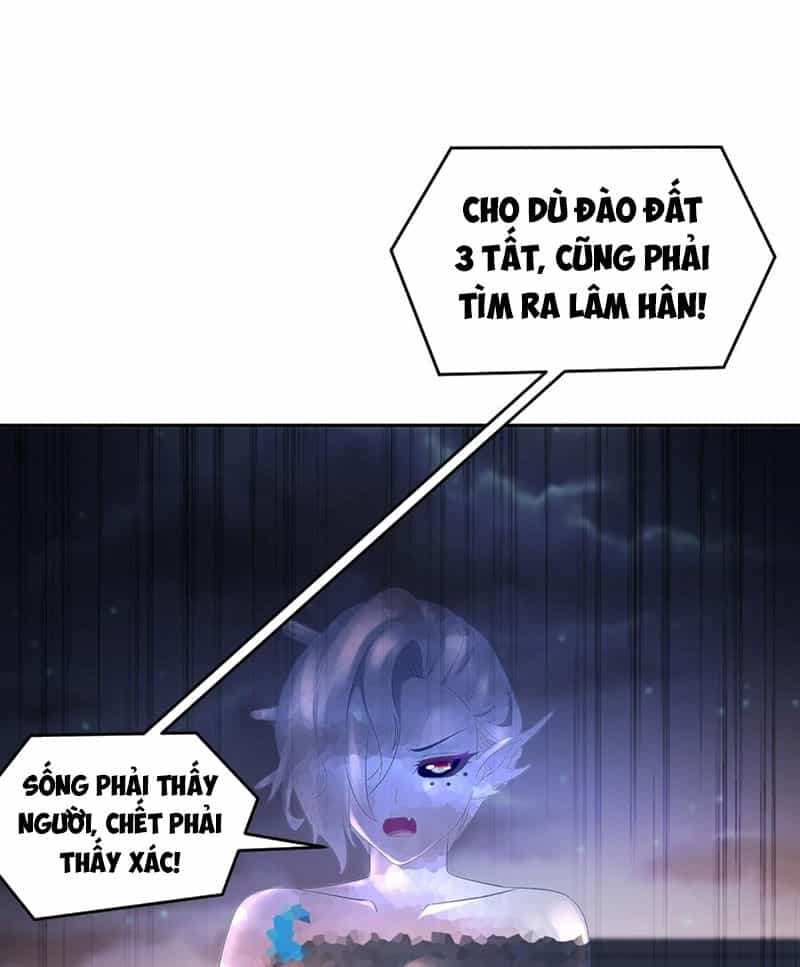 Tuyệt Sắc Đạo Lữ Đều Nói Ngô Hoàng Thể Chất Vô Địch - Chương 110 - ảnh 32