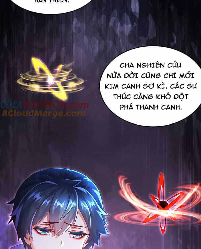 Tuyệt Sắc Đạo Lữ Đều Nói Ngô Hoàng Thể Chất Vô Địch - Chương 111 - ảnh 8