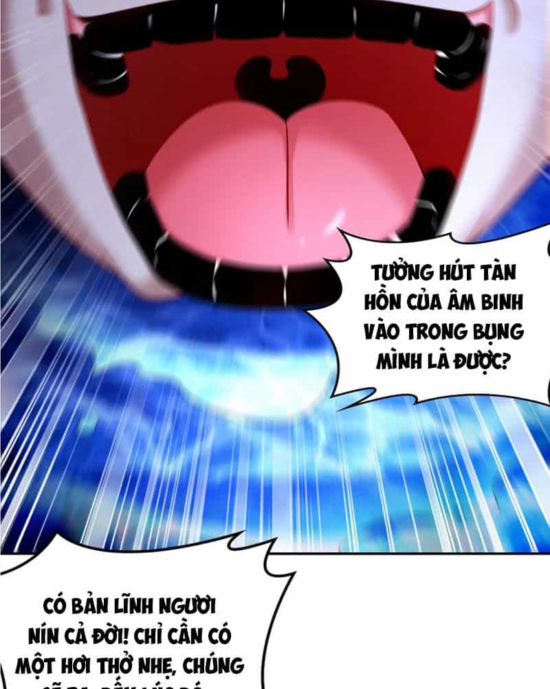Tuyệt Sắc Đạo Lữ Đều Nói Ngô Hoàng Thể Chất Vô Địch - Chương 112 - ảnh 45