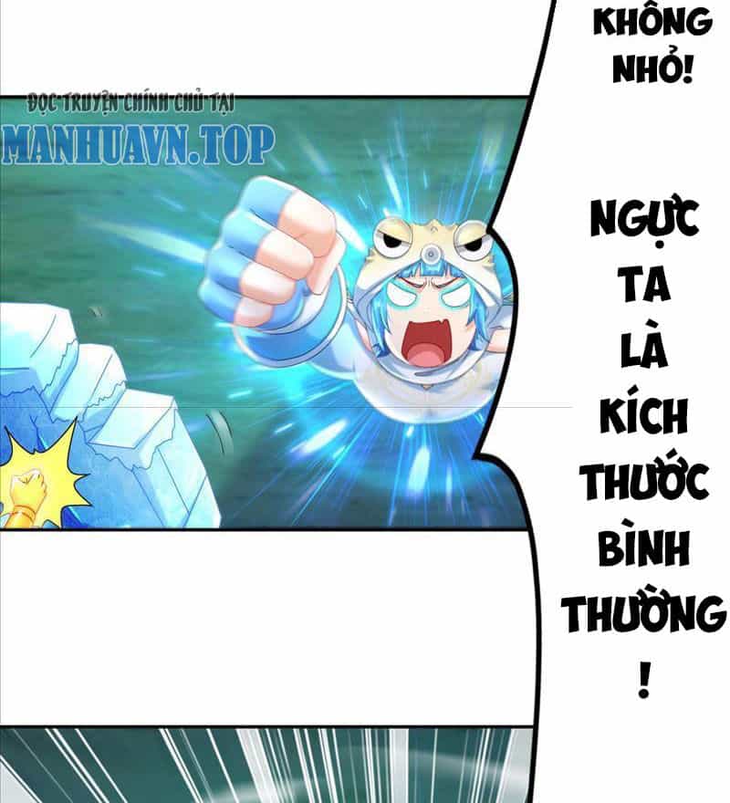 Tuyệt Sắc Đạo Lữ Đều Nói Ngô Hoàng Thể Chất Vô Địch - Chương 115 - ảnh 49