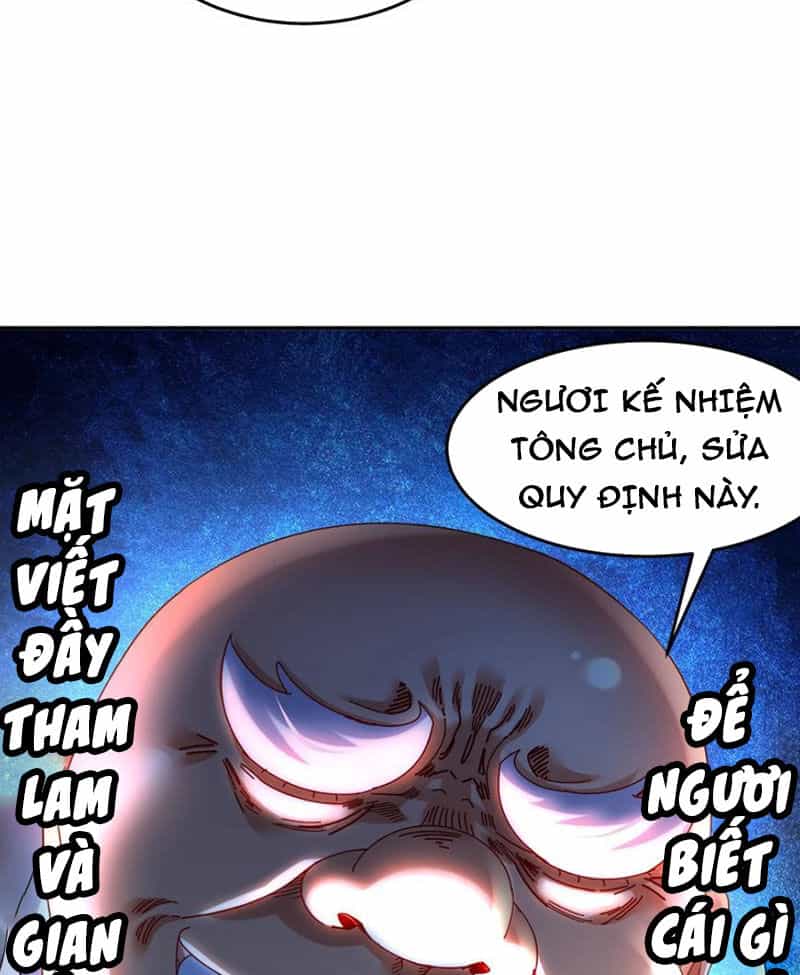 Tuyệt Sắc Đạo Lữ Đều Nói Ngô Hoàng Thể Chất Vô Địch - Chương 119 - ảnh 42