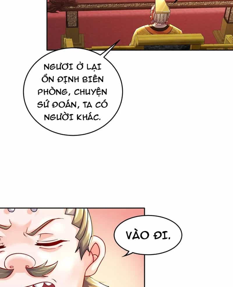 Tuyệt Sắc Đạo Lữ Đều Nói Ngô Hoàng Thể Chất Vô Địch - Chương 120 - ảnh 29