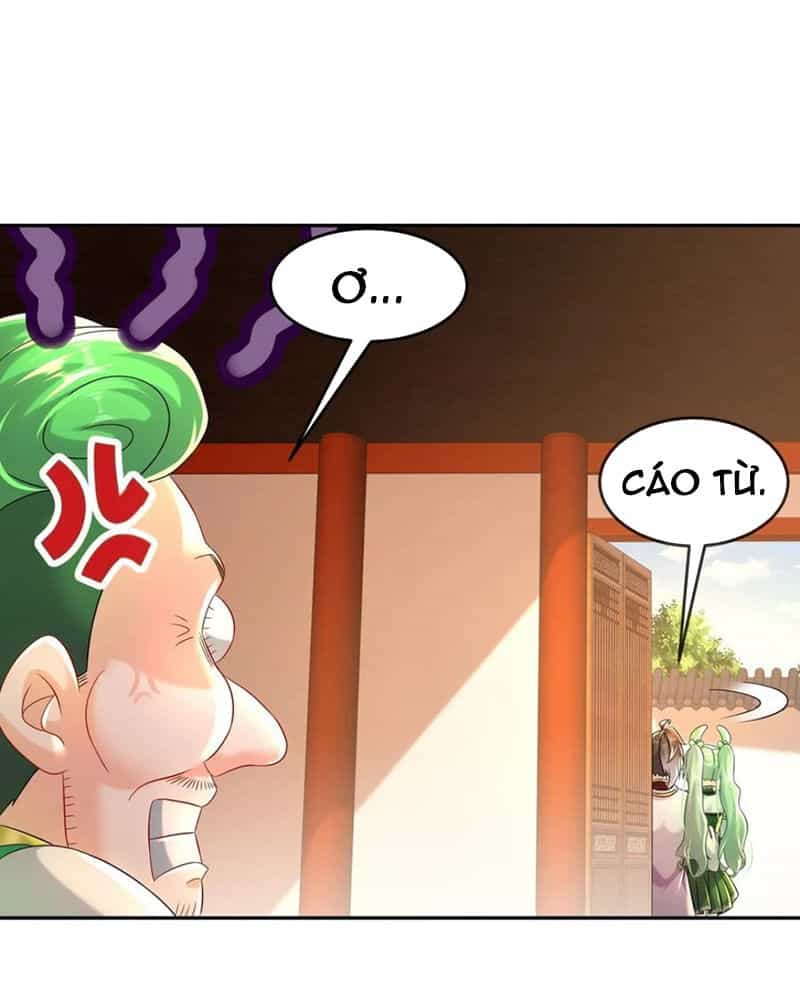 Tuyệt Sắc Đạo Lữ Đều Nói Ngô Hoàng Thể Chất Vô Địch - Chương 122 - ảnh 13