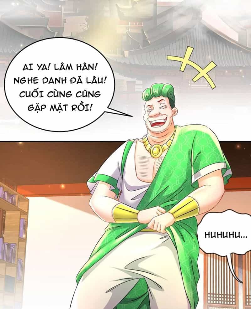 Tuyệt Sắc Đạo Lữ Đều Nói Ngô Hoàng Thể Chất Vô Địch - Chương 122 - ảnh 2