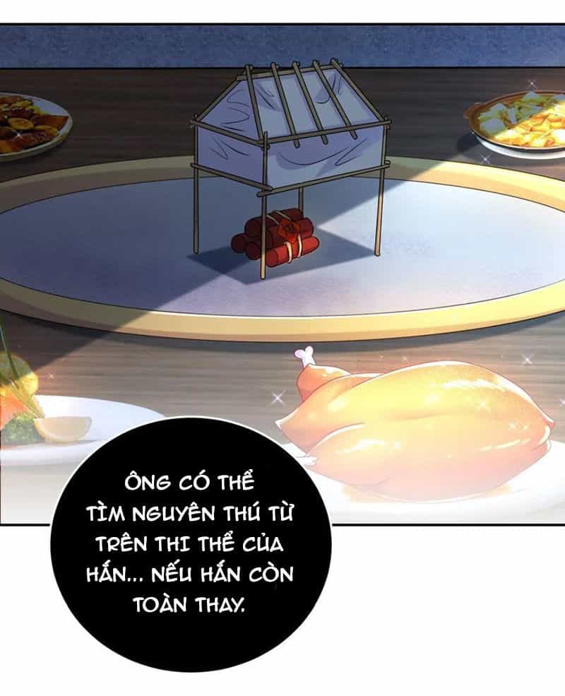 Tuyệt Sắc Đạo Lữ Đều Nói Ngô Hoàng Thể Chất Vô Địch - Chương 122 - ảnh 24