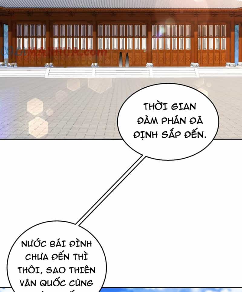 Tuyệt Sắc Đạo Lữ Đều Nói Ngô Hoàng Thể Chất Vô Địch - Chương 124 - ảnh 17