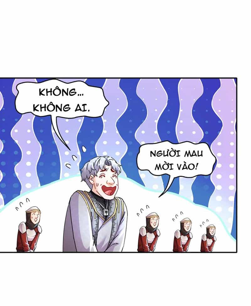 Tuyệt Sắc Đạo Lữ Đều Nói Ngô Hoàng Thể Chất Vô Địch - Chương 124 - ảnh 35