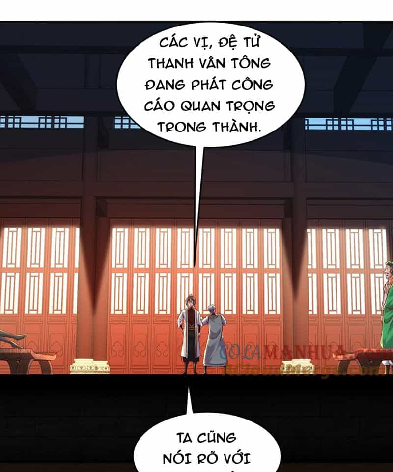 Tuyệt Sắc Đạo Lữ Đều Nói Ngô Hoàng Thể Chất Vô Địch - Chương 124 - ảnh 43