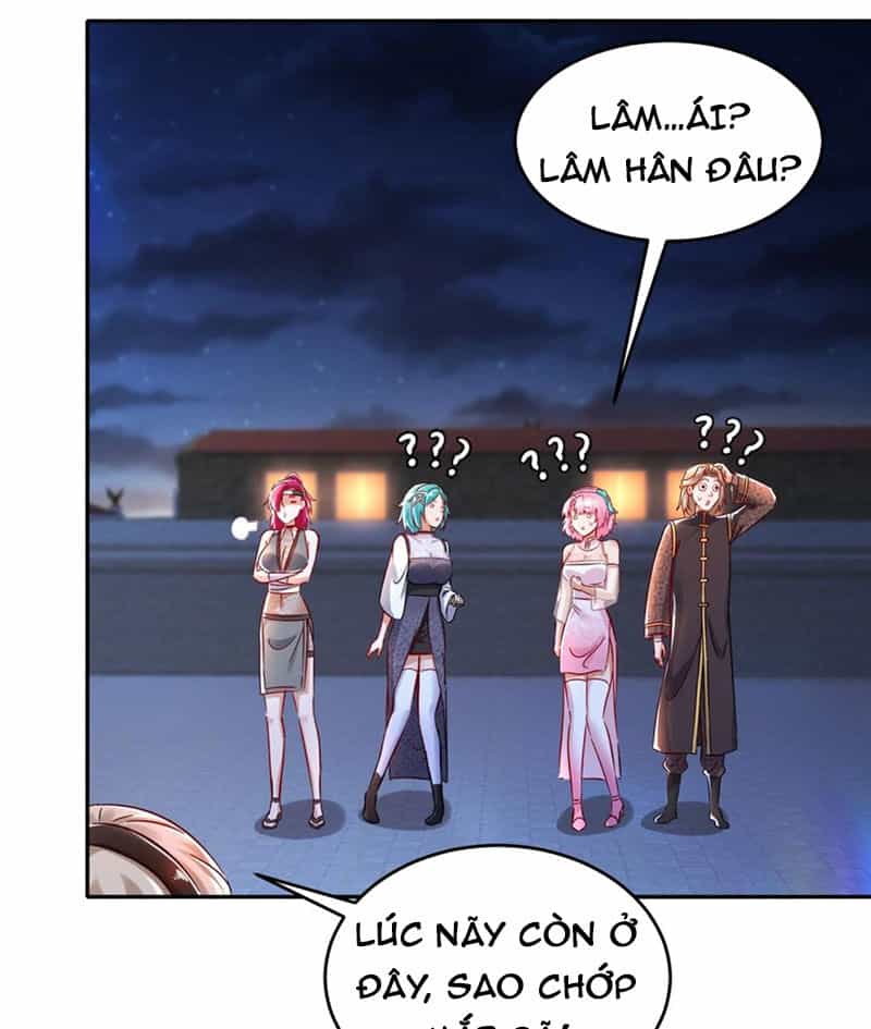 Tuyệt Sắc Đạo Lữ Đều Nói Ngô Hoàng Thể Chất Vô Địch - Chương 128 - ảnh 47