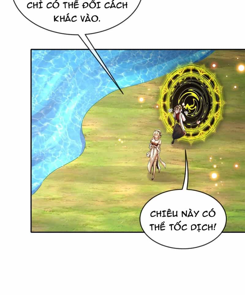 Tuyệt Sắc Đạo Lữ Đều Nói Ngô Hoàng Thể Chất Vô Địch - Chương 128 - ảnh 6
