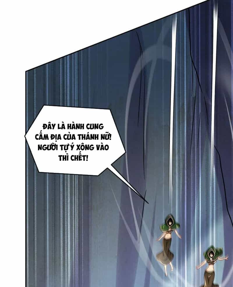 Tuyệt Sắc Đạo Lữ Đều Nói Ngô Hoàng Thể Chất Vô Địch - Chương 129 - ảnh 32