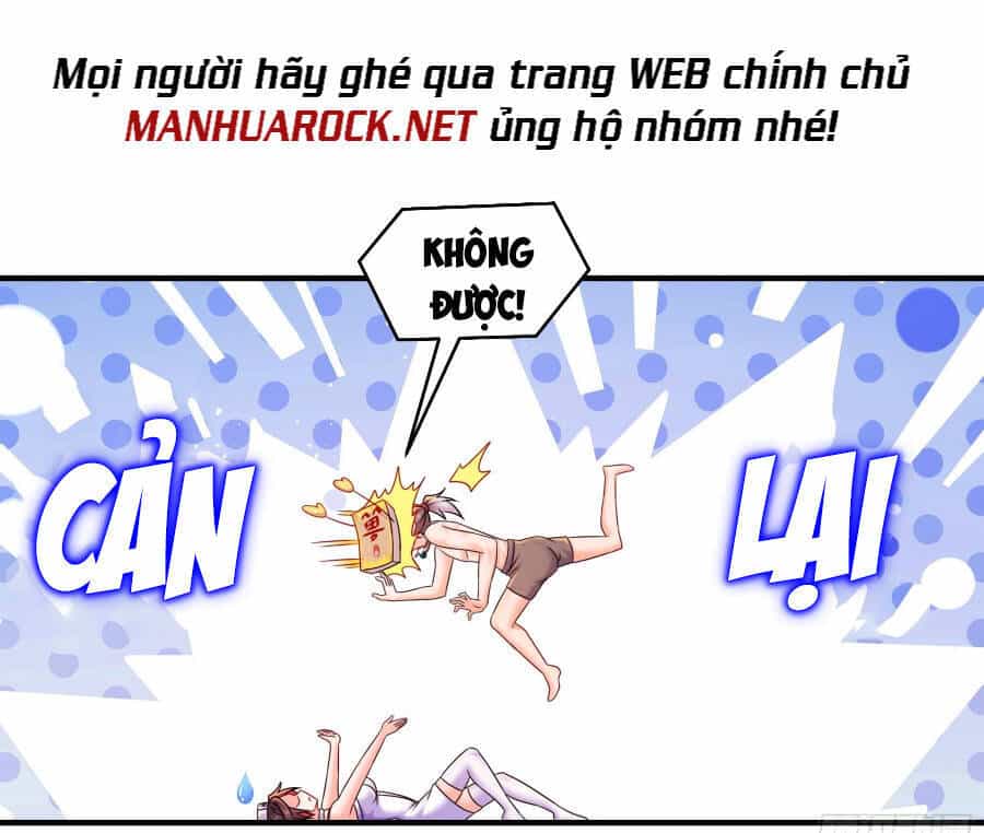 Tuyệt Sắc Đạo Lữ Đều Nói Ngô Hoàng Thể Chất Vô Địch - Chương 14 - ảnh 9