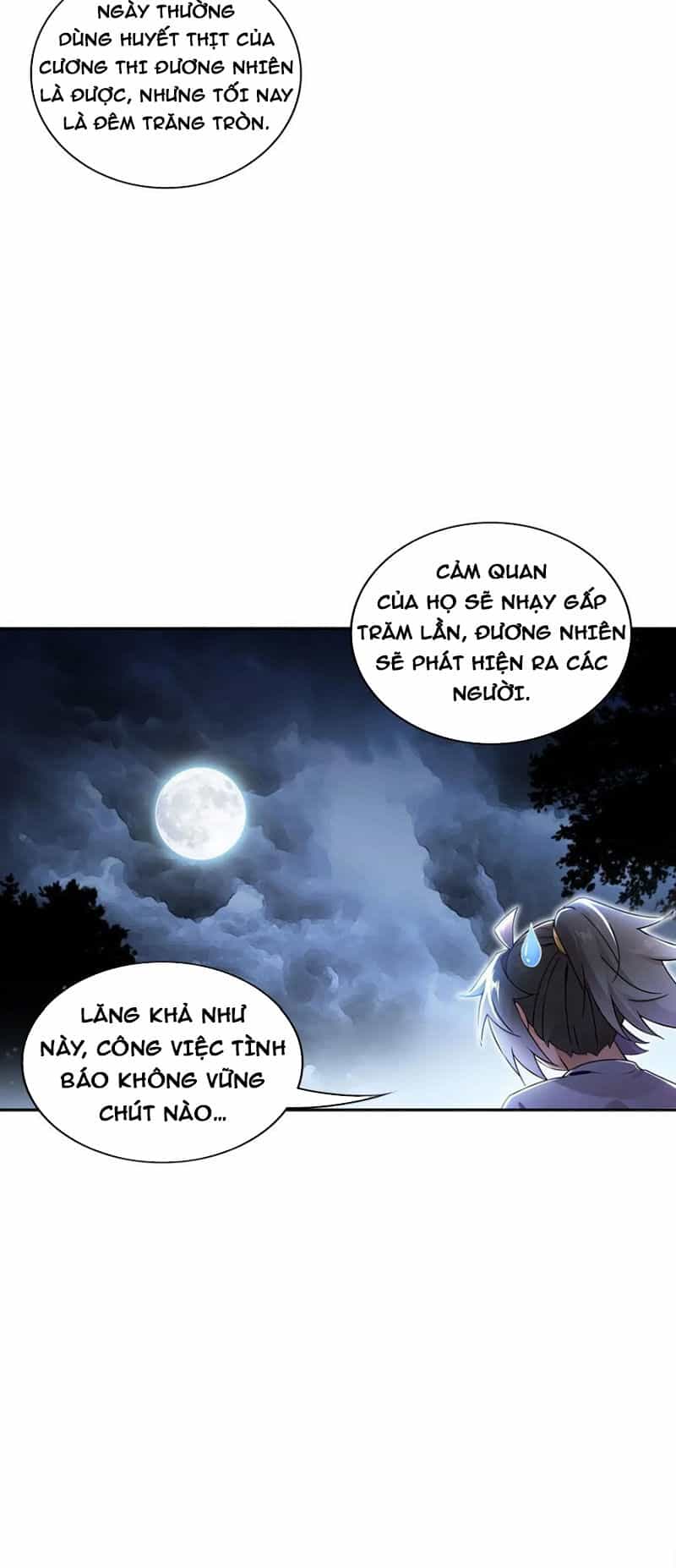 Tuyệt Sắc Đạo Lữ Đều Nói Ngô Hoàng Thể Chất Vô Địch - Chương 147 - ảnh 19