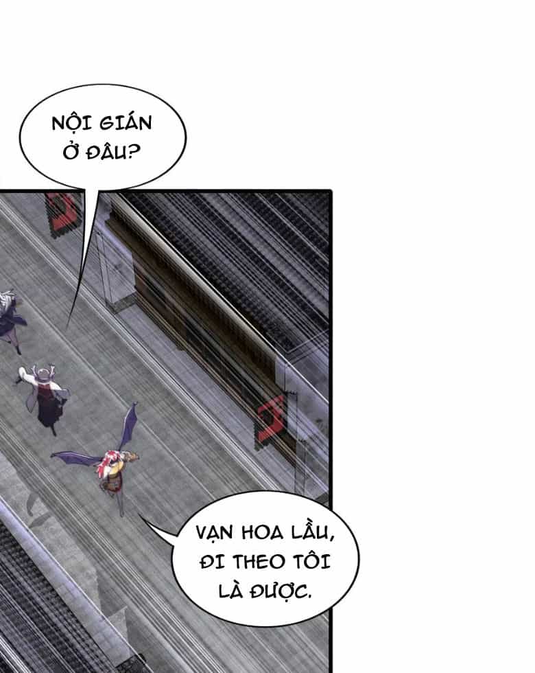 Tuyệt Sắc Đạo Lữ Đều Nói Ngô Hoàng Thể Chất Vô Địch - Chương 148 - ảnh 32