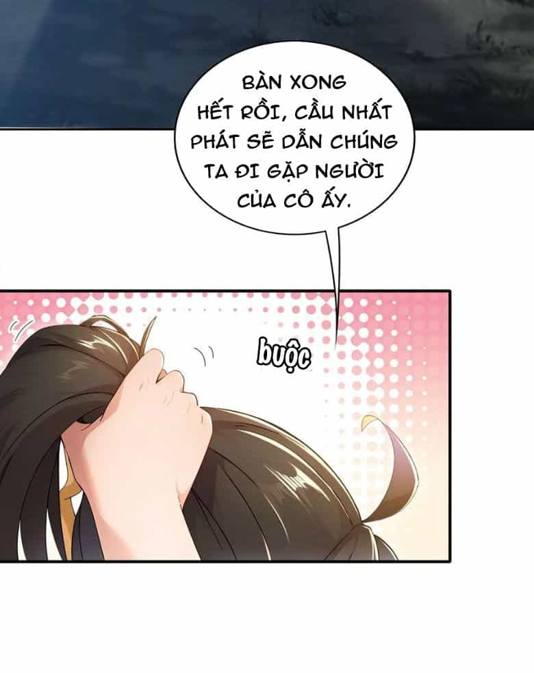Tuyệt Sắc Đạo Lữ Đều Nói Ngô Hoàng Thể Chất Vô Địch - Chương 148 - ảnh 6