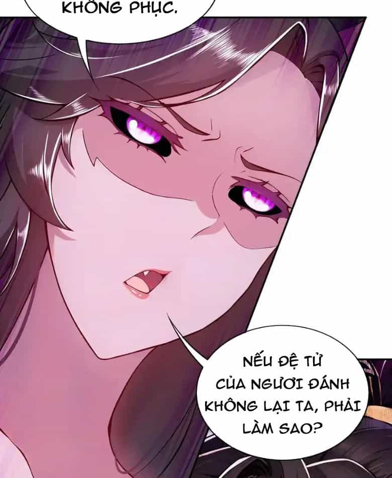 Tuyệt Sắc Đạo Lữ Đều Nói Ngô Hoàng Thể Chất Vô Địch - Chương 150 - ảnh 33