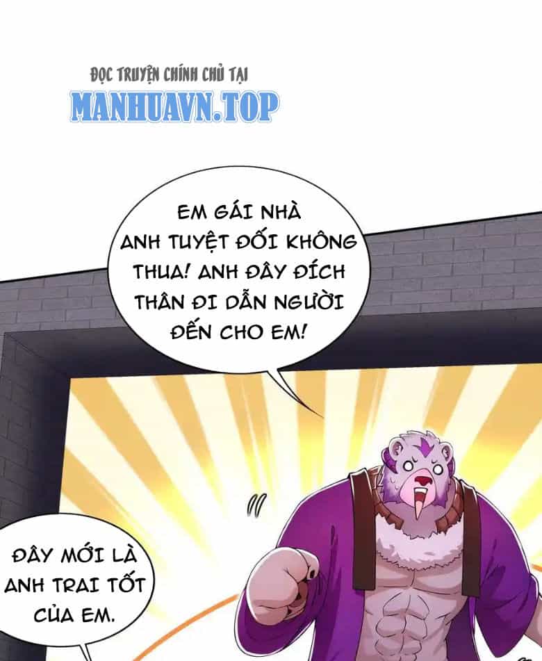 Tuyệt Sắc Đạo Lữ Đều Nói Ngô Hoàng Thể Chất Vô Địch - Chương 150 - ảnh 39
