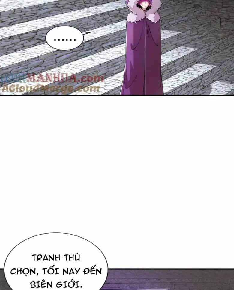 Tuyệt Sắc Đạo Lữ Đều Nói Ngô Hoàng Thể Chất Vô Địch - Chương 163 - ảnh 2